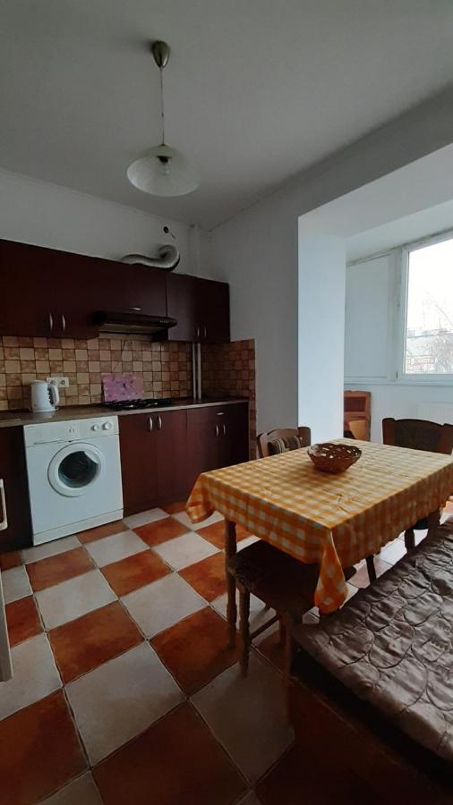 Apartment Na Saharova Ivano-Frankivsk Exterior photo