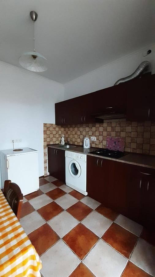 Apartment Na Saharova Ivano-Frankivsk Exterior photo